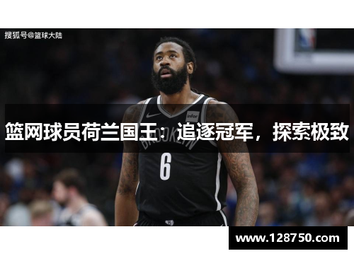 篮网球员荷兰国王：追逐冠军，探索极致